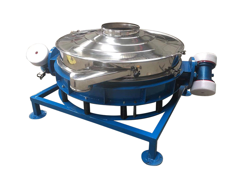 什么是直排篩？廣合機械帶你一鏡到底